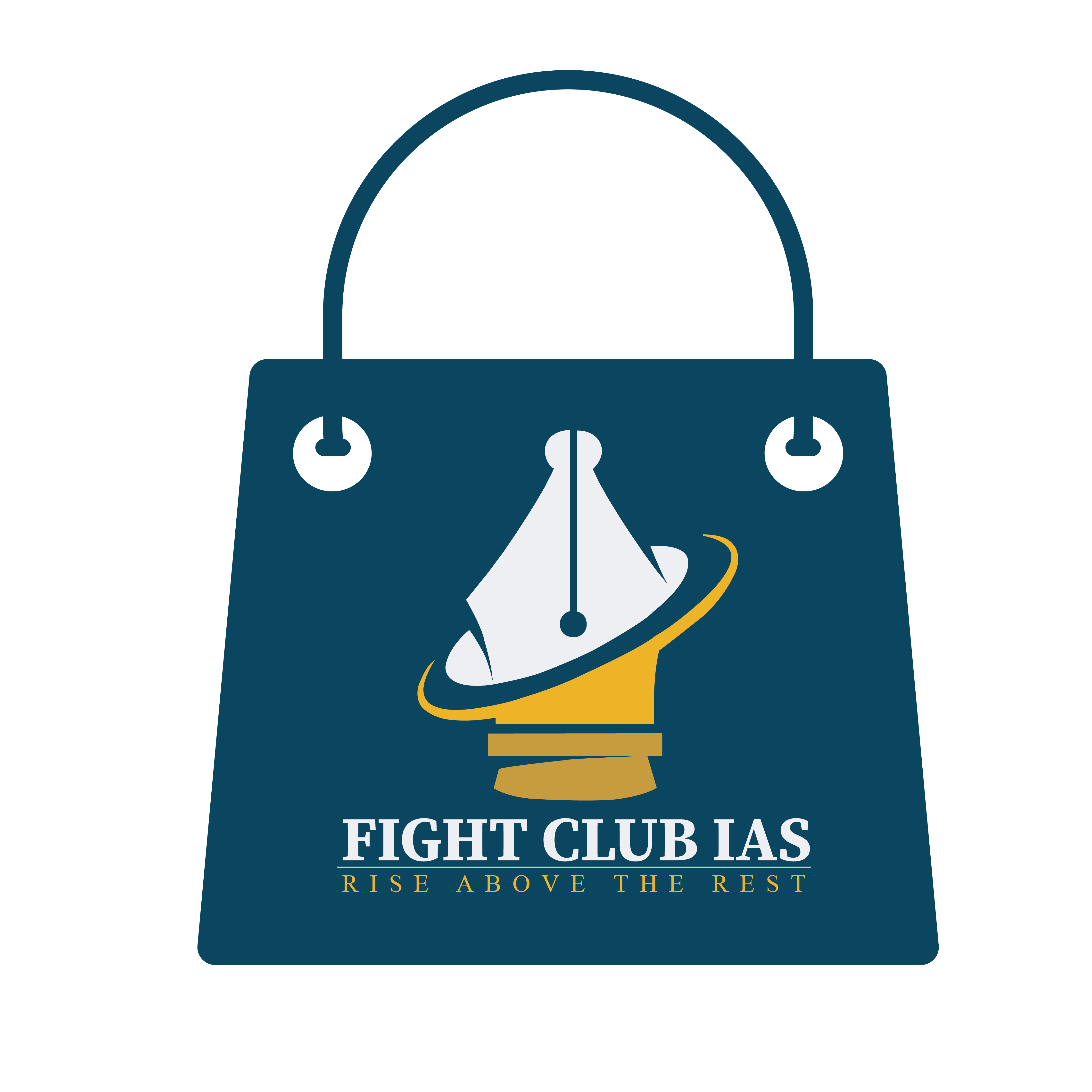 Fight Club IAS Store